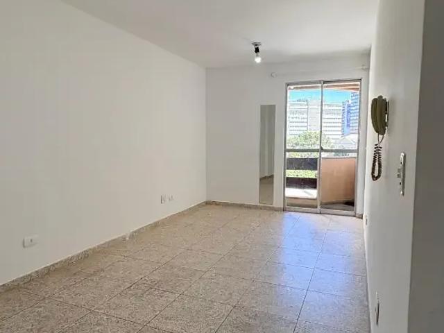 Kitnet / Stúdio para Locação em Curitiba/PR Centro 1 Quartos