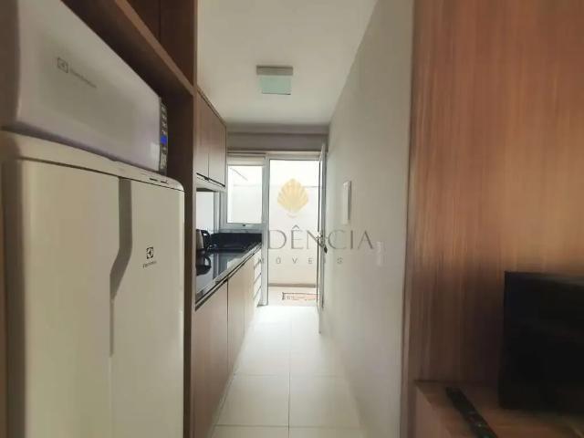 Kitnet / Stúdio para Locação em Curitiba/PR Centro 1 Quartos