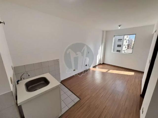 Kitnet / Stúdio para Locação em Curitiba/PR Centro 1 Quartos