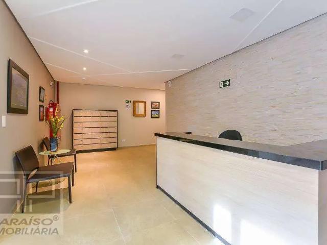 Kitnet / Stúdio para Locação em Curitiba/PR Centro 1 Quartos