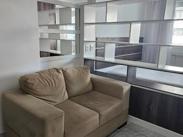 Kitnet / Stúdio para Locação em Curitiba/PR Centro 1 Quartos