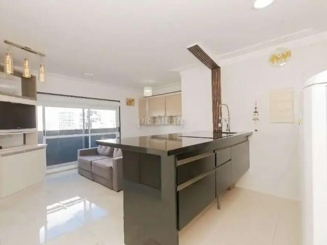 Kitnet / Stúdio para Locação em Curitiba/PR Centro 1 Quartos