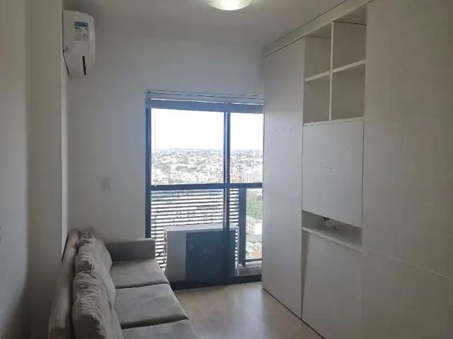 Kitnet / Stúdio para Locação em Curitiba/PR Centro 1 Quartos