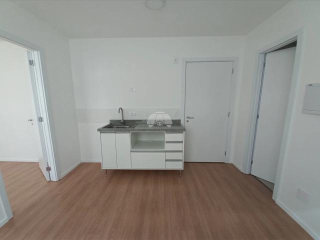 Kitnet / Stúdio para Locação em Curitiba/PR Centro 1 Quartos