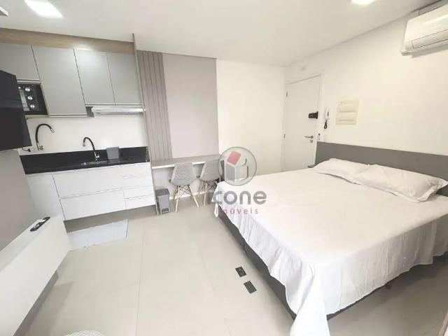Kitnet / Stúdio para Locação em Curitiba/PR Centro 1 Quartos