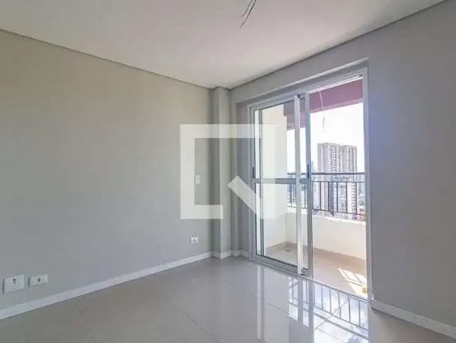 Kitnet / Stúdio para Locação em Curitiba/PR Centro 1 Quartos