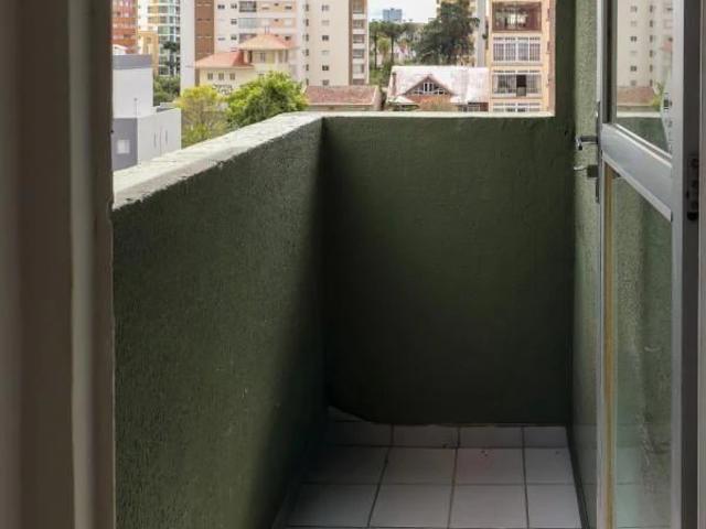 Kitnet / Stúdio para Locação em Curitiba/PR Centro 1 Quartos
