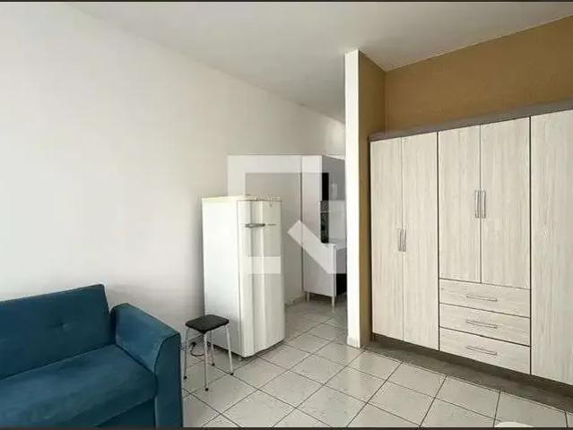 Kitnet / Stúdio para Locação em Curitiba/PR Centro 1 Quartos