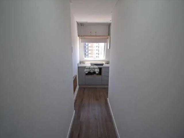 Kitnet / Stúdio para Locação em Curitiba/PR Centro 1 Quartos