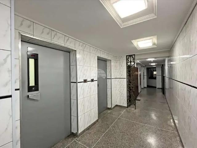 Kitnet / Stúdio para Locação em Curitiba/PR Centro 1 Quartos