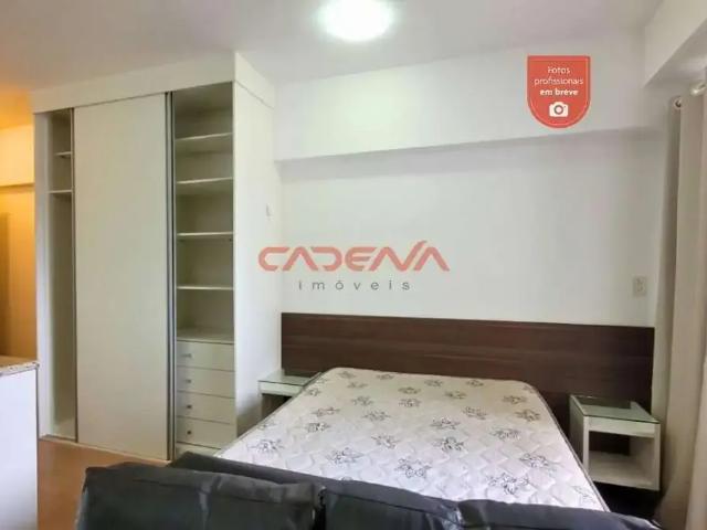 Kitnet / Stúdio para Locação em Curitiba/PR Centro 1 Quartos