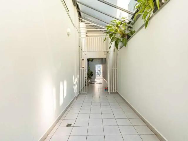 Kitnet / Stúdio para Locação em Curitiba/PR Centro 1 Quartos