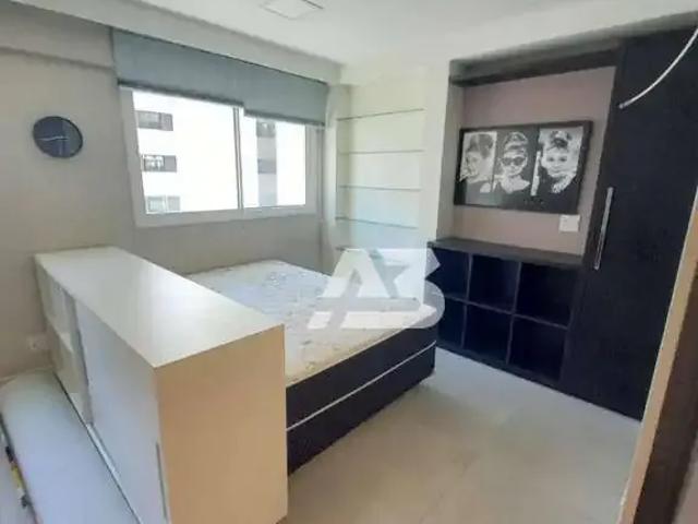 Kitnet / Stúdio para Locação em Curitiba/PR Centro 1 Quartos