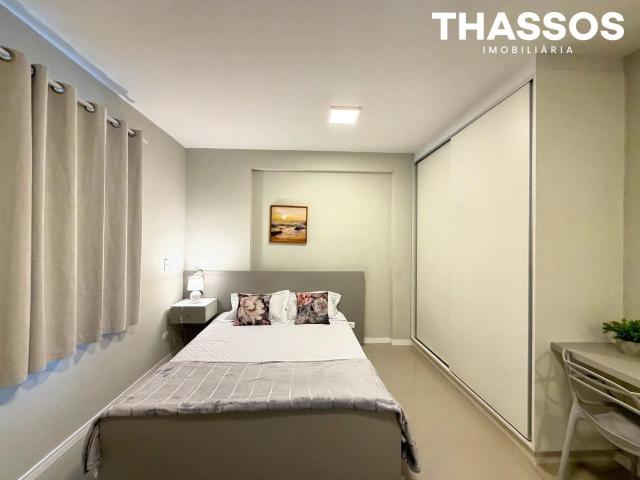 Kitnet / Stúdio para Locação em Curitiba/PR Centro 1 Quartos