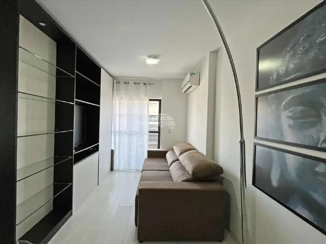 Kitnet / Stúdio para Locação em Curitiba/PR Centro 1 Quartos