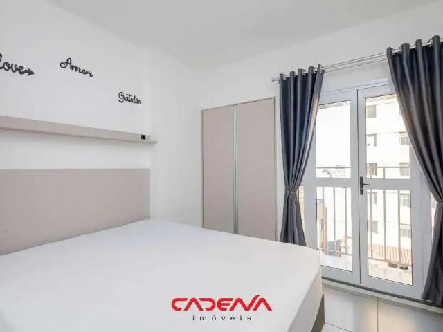 Kitnet / Stúdio para Locação em Curitiba/PR Centro 1 Quartos