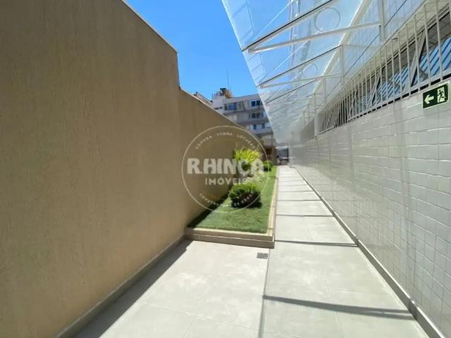Kitnet / Stúdio para Locação em Curitiba/PR Centro 1 Quartos