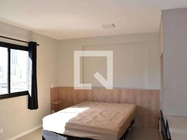 Kitnet / Stúdio para Locação em Curitiba/PR Centro 1 Quartos