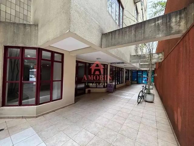 Kitnet / Stúdio para Locação em Curitiba/PR Centro 1 Quartos