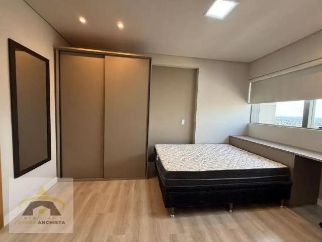 Kitnet / Stúdio para Locação em Curitiba/PR Centro 1 Quartos