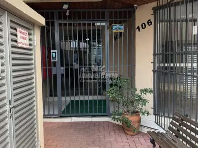 Kitnet / Stúdio para Locação em Curitiba/PR Centro 1 Quartos