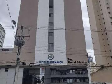 Kitnet / Stúdio para Locação em Curitiba/PR Centro 1 Quartos