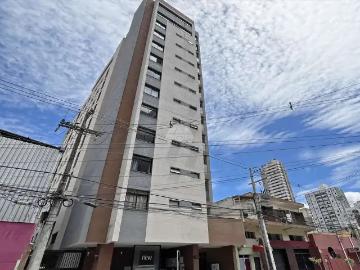 Praça Rui Barbosa, Curitiba - Segurança