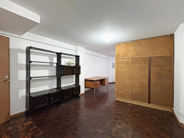 Kitnet / Stúdio para Locação em Curitiba/PR Centro 1 Quartos