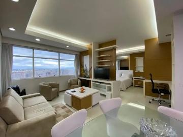 Kitnet / Stúdio para Locação em Curitiba/PR Centro 1 Quartos