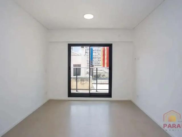 Kitnet / Stúdio para Locação em Curitiba/PR Centro 1 Quartos