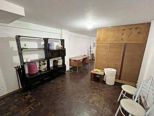Kitnet / Stúdio para Locação em Curitiba/PR Centro 1 Quartos