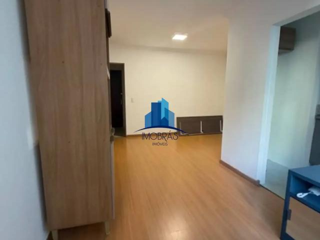 Kitnet / Stúdio para Locação em Curitiba/PR Centro 1 Quartos