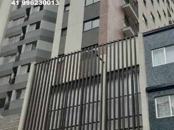 Kitnet / Stúdio para Locação em Curitiba/PR Centro 1 Quartos