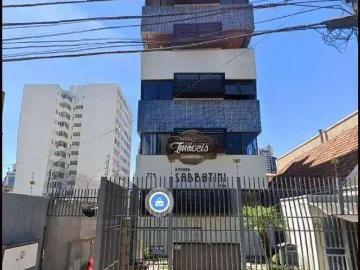 Kitnet / Stúdio para Locação em Curitiba/PR Centro 1 Quartos
