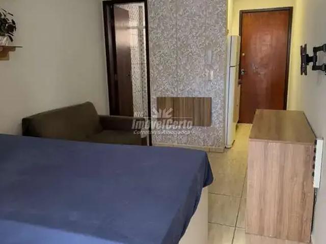 Kitnet / Stúdio para Locação em Curitiba/PR Centro 1 Quartos
