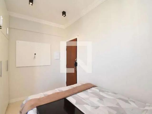 Kitnet / Stúdio para Locação em Curitiba/PR Centro 1 Quartos