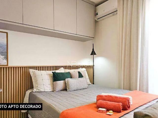 Kitnet / Stúdio para Locação em Curitiba/PR Centro 1 Quartos