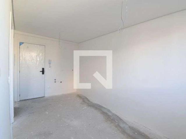 Kitnet / Stúdio para Locação em Curitiba/PR Centro 1 Quartos