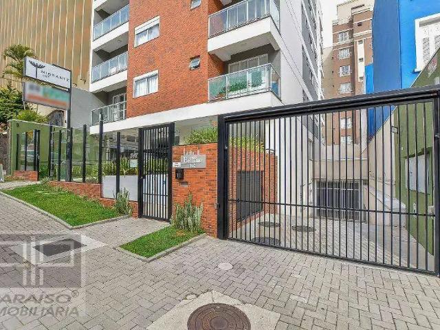 Kitnet / Stúdio para Locação em Curitiba/PR Centro 1 Quartos