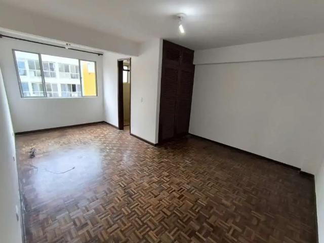 Kitnet / Stúdio para Locação em Curitiba/PR Centro 1 Quartos