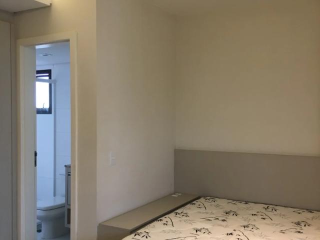 Kitnet / Stúdio para Locação em Curitiba/PR Centro 1 Quartos