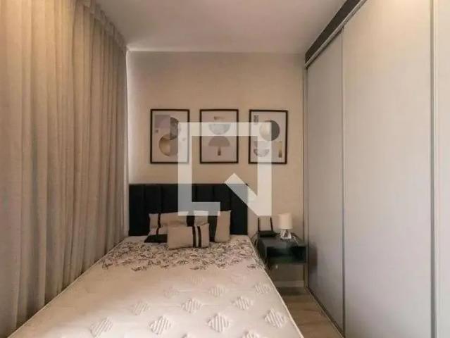 Kitnet / Stúdio para Locação em Curitiba/PR Centro 1 Quartos
