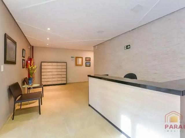 Kitnet / Stúdio para Locação em Curitiba/PR Centro 1 Quartos