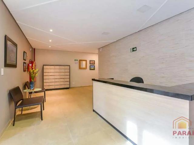 Kitnet / Stúdio para Locação em Curitiba/PR Centro 1 Quartos