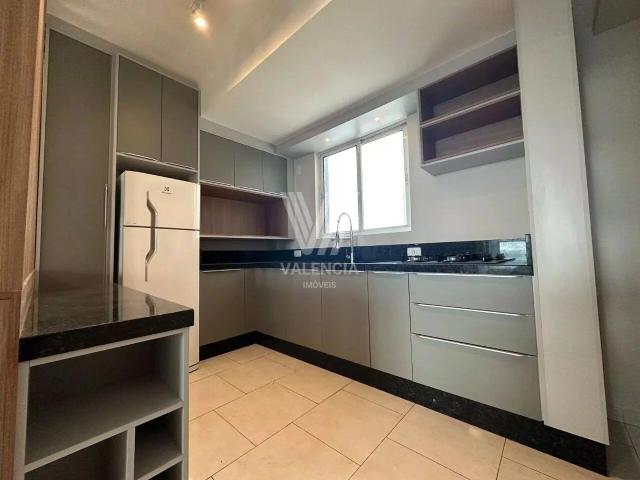 Kitnet / Stúdio para Locação em Curitiba/PR Centro 1 Quartos
