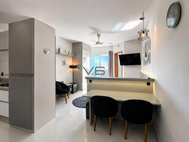 Kitnet / Stúdio para Locação em Curitiba/PR Centro 1 Quartos