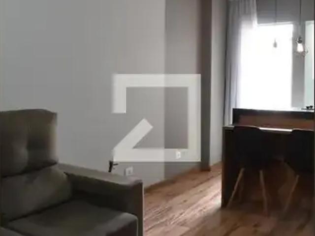 Kitnet / Stúdio para Locação em Curitiba/PR Centro 1 Quartos
