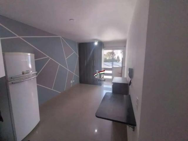 Kitnet / Stúdio para Locação em Curitiba/PR Centro 1 Quartos