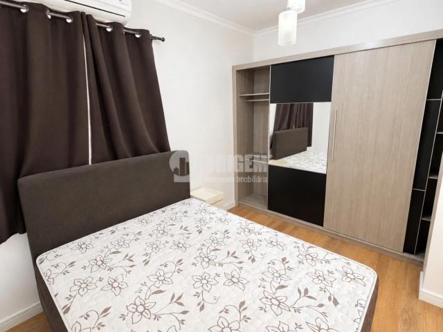Kitnet / Stúdio para Locação em Curitiba/PR Centro