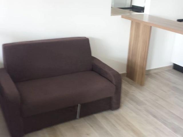 Kitnet / Stúdio para Locação em Curitiba/PR Centro